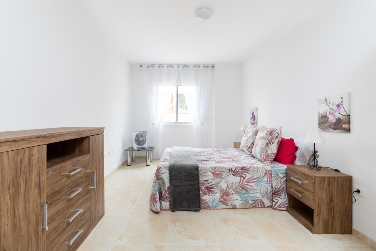 Home2book Charming Candelaria, Wifi&pool Apartamento *