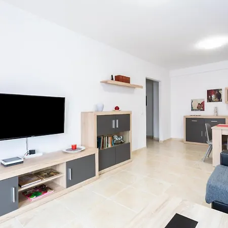 Home2Book Charming Apartment Candelaria, Wifi&Pool Exterior foto