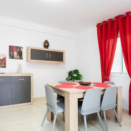 Home2Book Charming Apartment Candelaria, Wifi&Pool Exterior foto