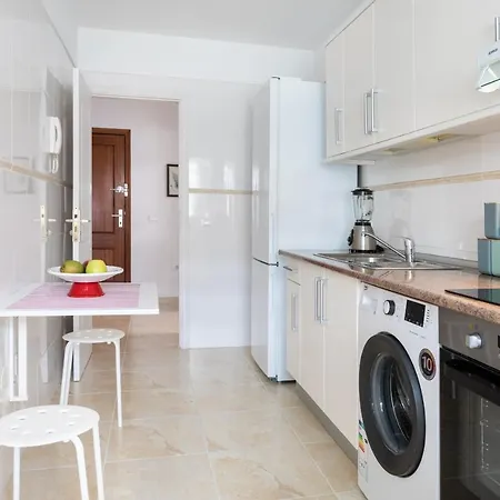 Home2Book Charming Apartment Candelaria, Wifi&Pool Exterior foto