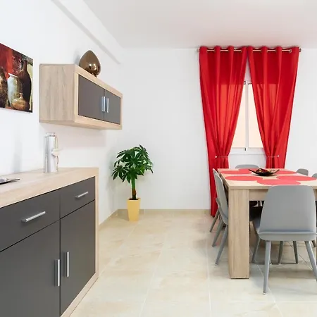 Home2Book Charming Apartment Candelaria, Wifi&Pool Exterior foto