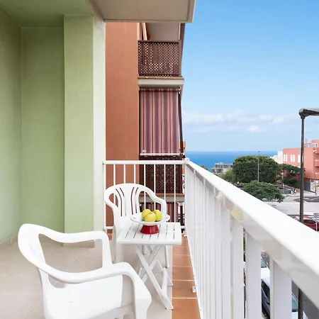 Home2Book Charming Apartment Candelaria, Wifi&Pool Exterior foto