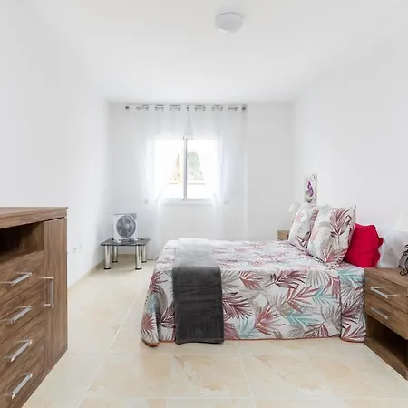 Home2Book Charming Apartment Candelaria, Wifi&Pool Exterior foto