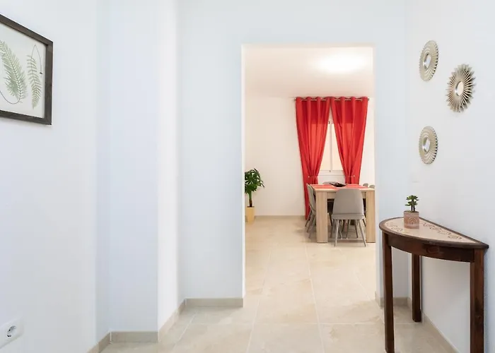 Home2Book Charming Apartment Candelaria, Wifi&Pool