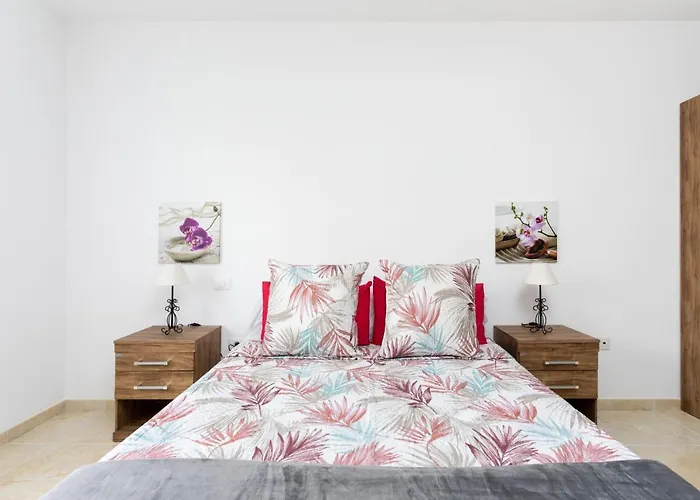 Home2Book Charming Apartment Candelaria, Wifi&Pool