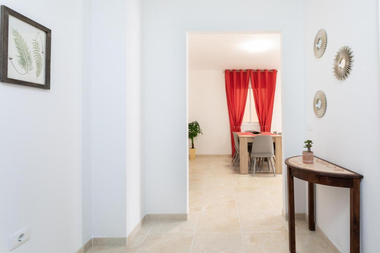 Home2book Charming Candelaria, Wifi&pool * Candelaria