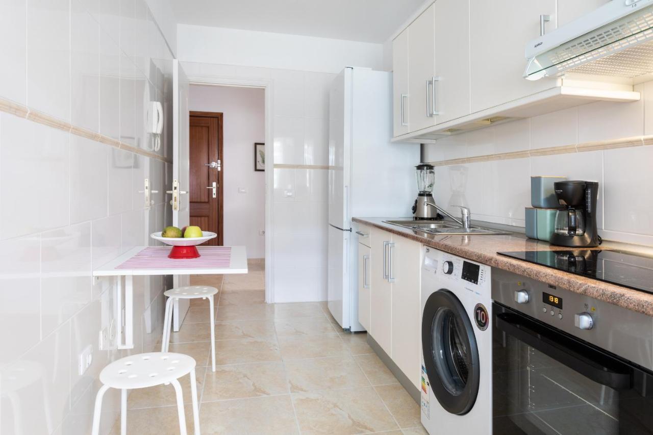 Apartment Home2book Charming Candelaria, Wifi&pool