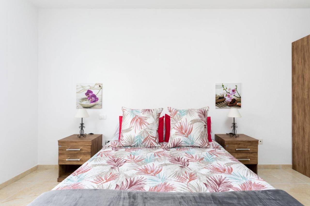 Home2book Charming Candelaria, Wifi&pool Apartment Candelaria