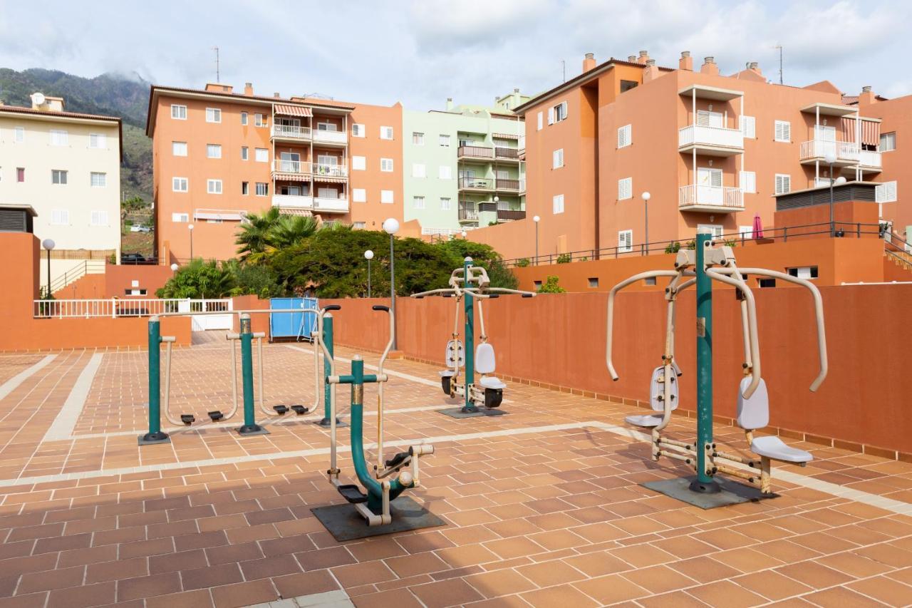 Home2book Charming Candelaria, Wifi&pool Apartment