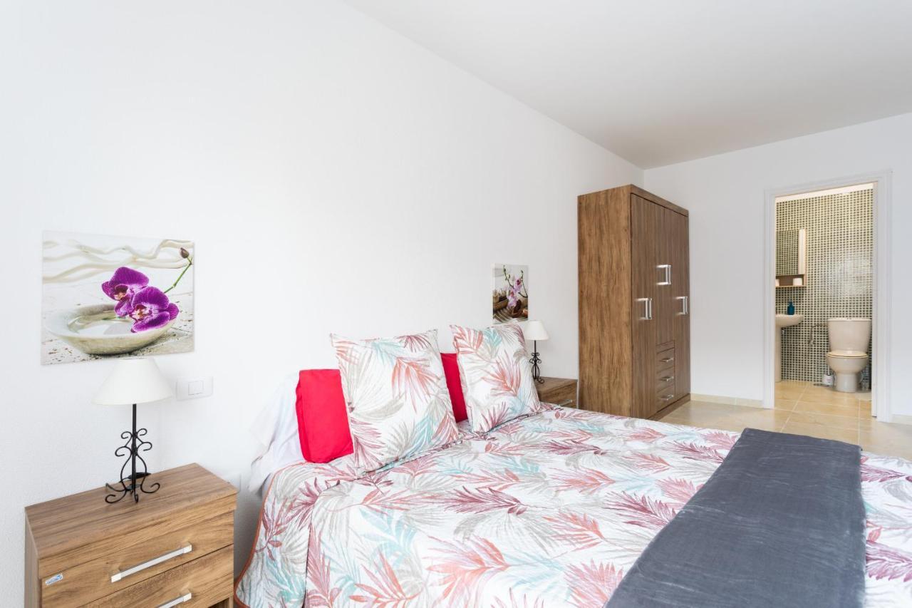Home2book Charming Candelaria, Wifi&pool *