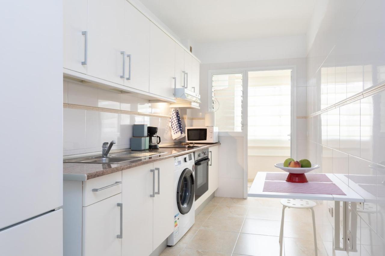 Apartment Home2book Charming Candelaria, Wifi&pool Candelaria