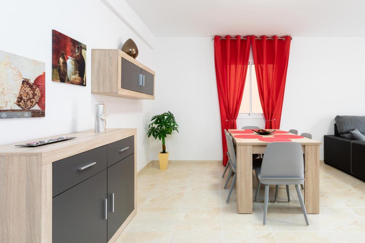 Home2book Charming Candelaria, Wifi&pool Apartment *