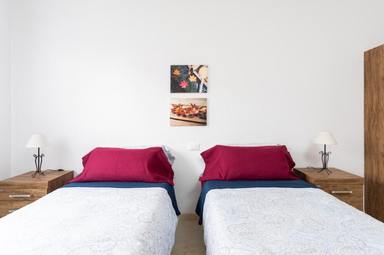 Home2book Charming Candelaria, Wifi&pool * Candelaria