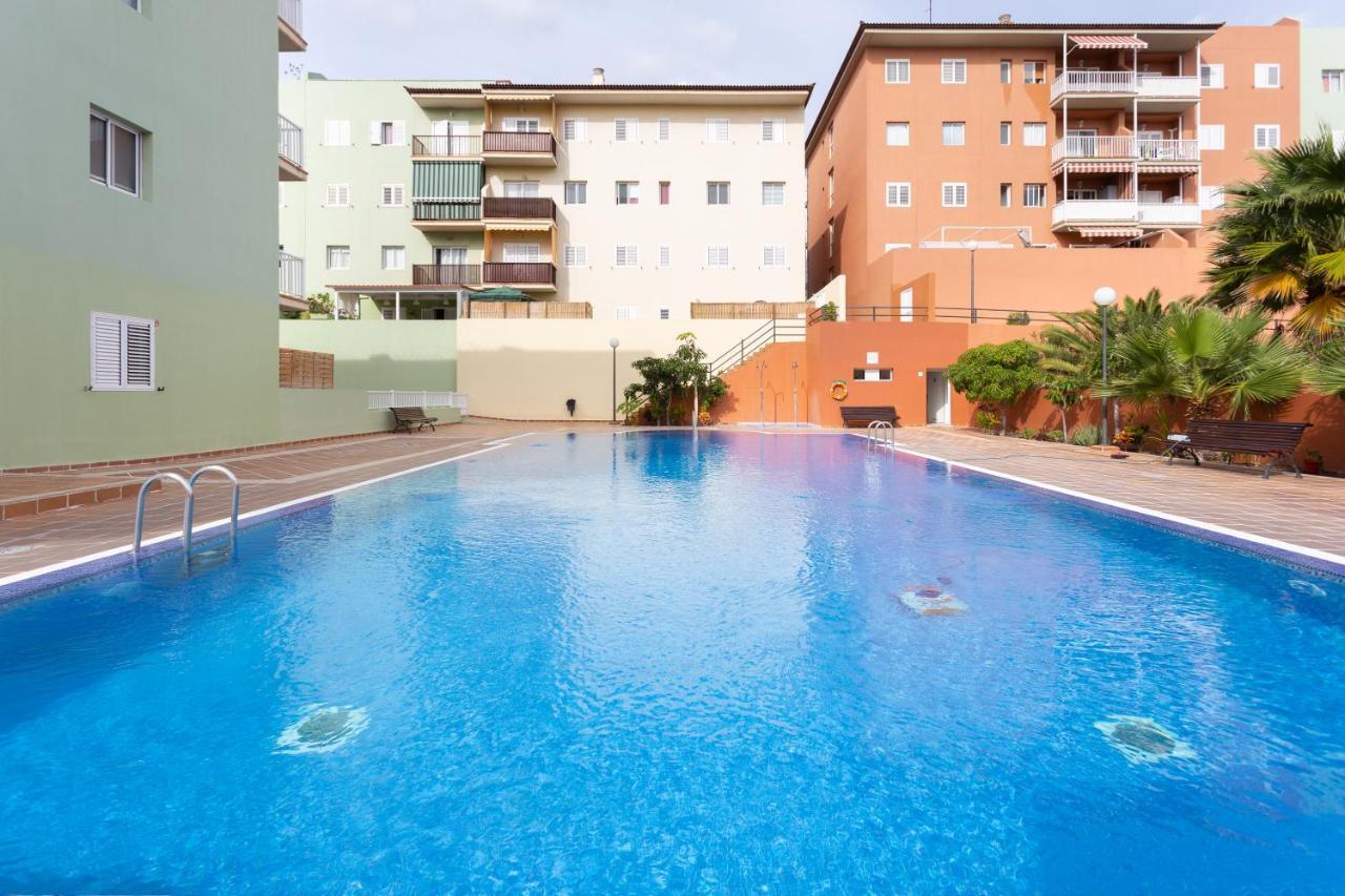 Home2book Charming Candelaria, Wifi&pool Apartment