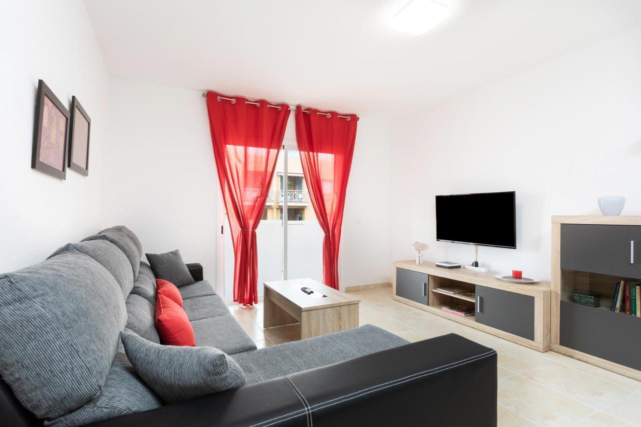 Apartment Home2book Charming Candelaria, Wifi&pool