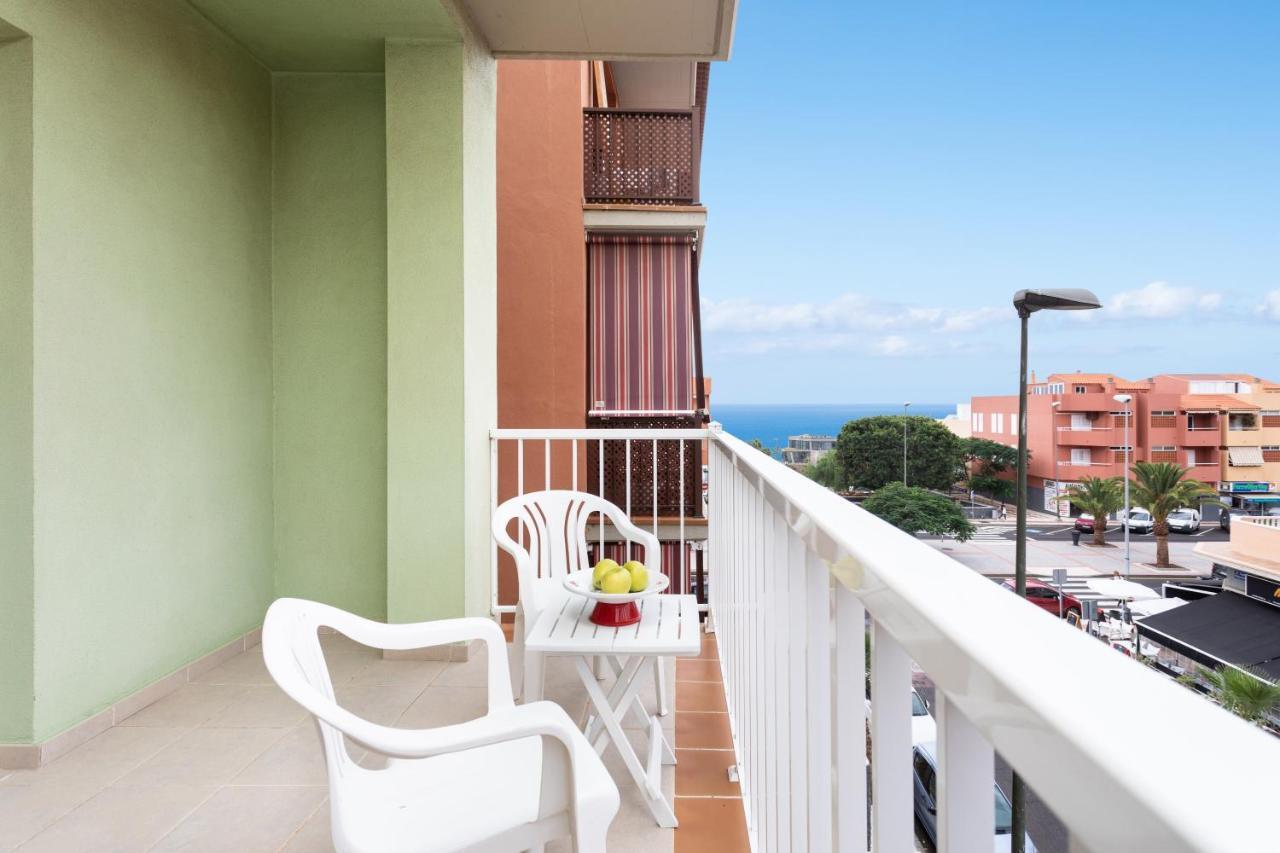 Home2book Charming Candelaria, Wifi&pool Candelaria