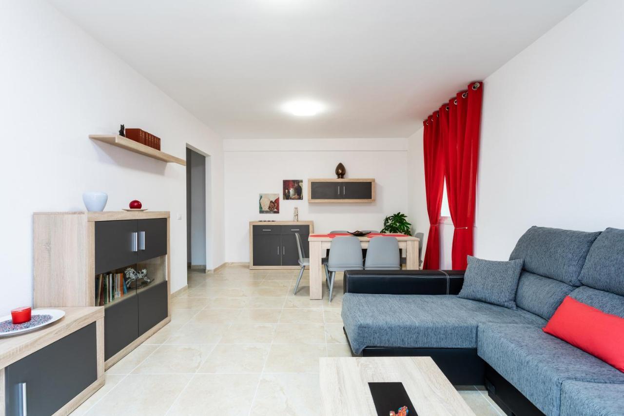 Home2book Charming Candelaria, Wifi&pool Apartment *