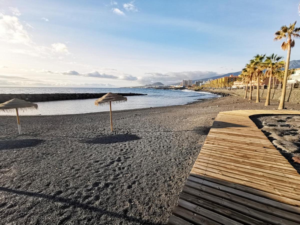 Home2book Charming Candelaria, Wifi&pool Candelaria