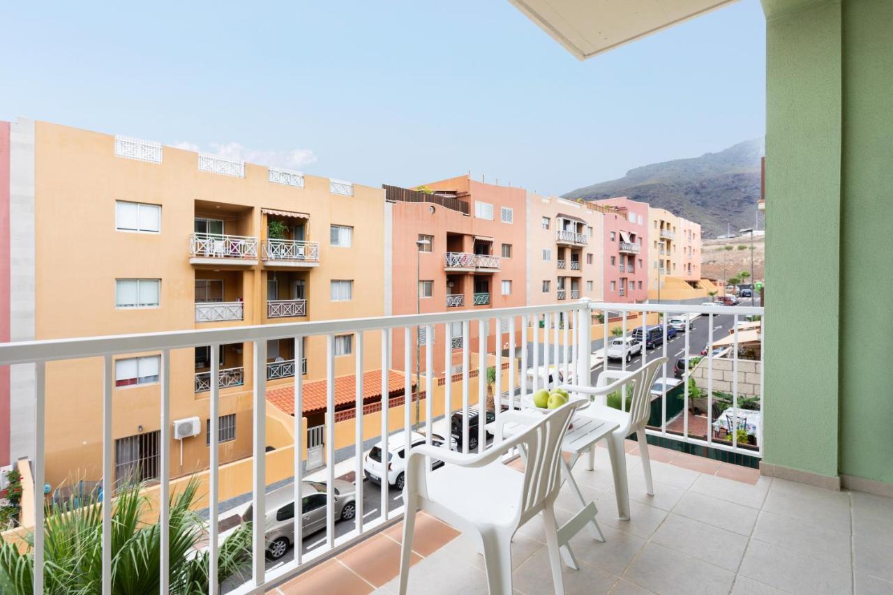Apartment Home2book Charming Candelaria, Wifi&pool *
