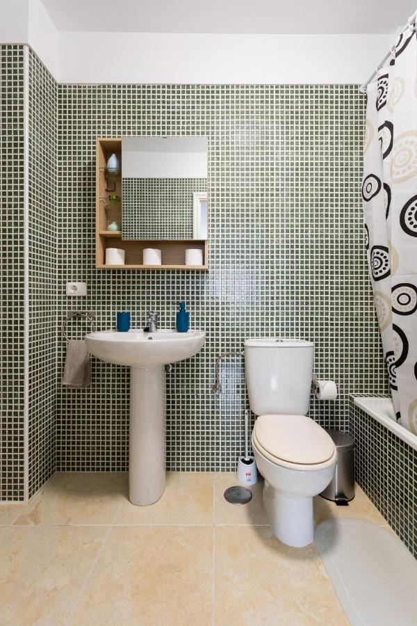 Home2book Charming Candelaria, Wifi&pool Apartament *