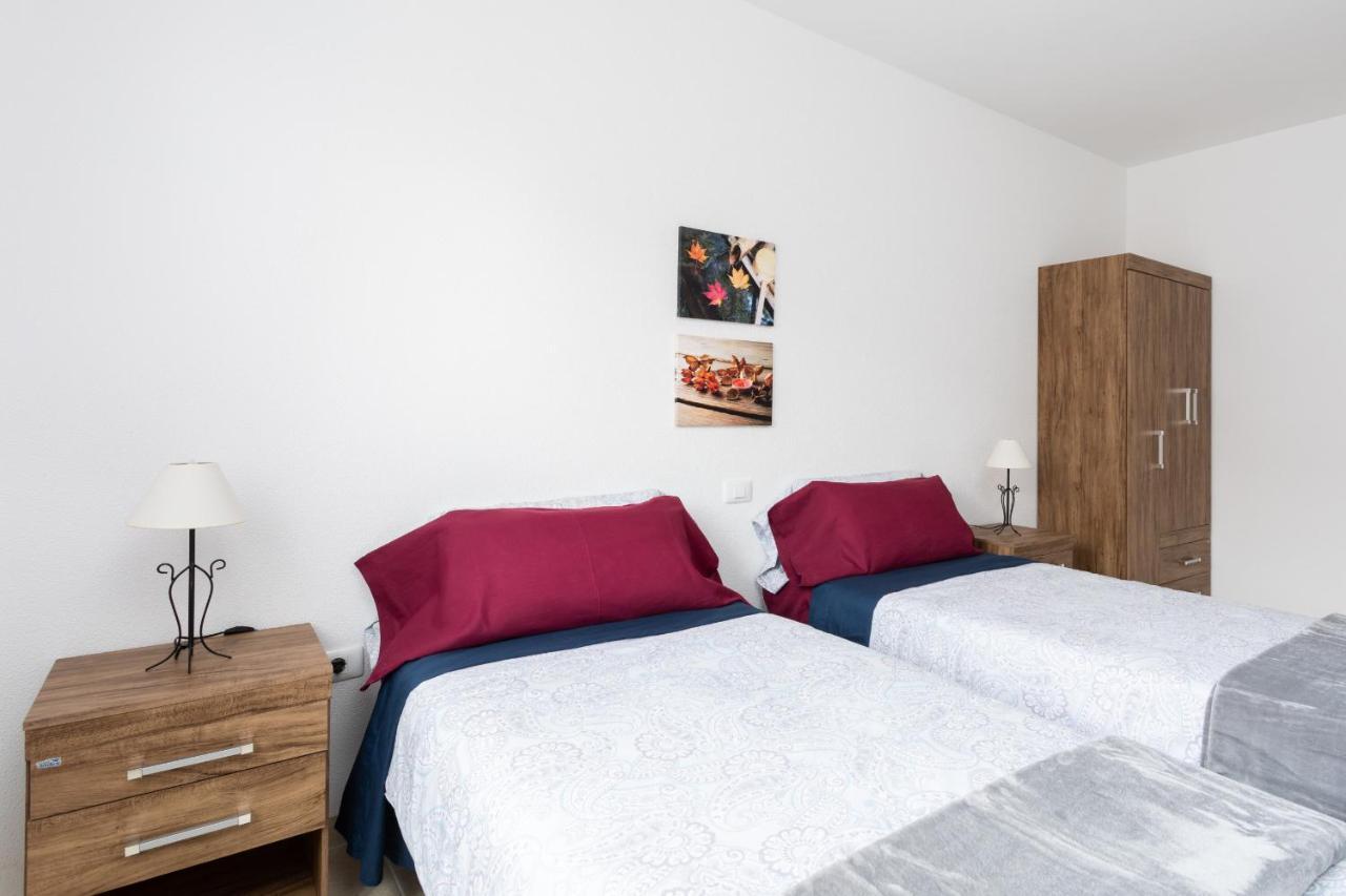 Home2book Charming Candelaria, Wifi&pool * Candelaria
